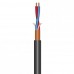 Sommer Cable Stage22-BK Mikrofonski kabl 